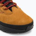 Buty męskie Timberland Euro Trekker Mid Leather wheat nubuck 7