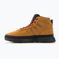 Buty męskie Timberland Euro Trekker Mid Leather wheat nubuck 10