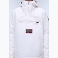Kurtka męska Napapijri Rainforest Winter 3 blue marine bright white 6