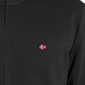Bluza męska Napapijri Balis Fz Sum black 3