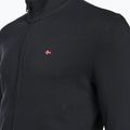 Bluza męska Napapijri Balis Fz Sum black 7