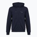 Bluza męska Napapijri Balis Fzh Sum blue marine