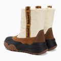 Śniegowce damskie Timberland Tn W4 Wnter Pullon Wp Ins natural ripstop wrst 3