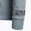 Bluza Under Armour Summit Knit Hoodie harbor blue/black 3