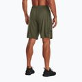 Spodenki treningowe męskie Under Armour Tech Graphic marine od green/black 2