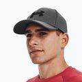 Czapka z daszkiem męska Under Armour Blitzing black/black 7