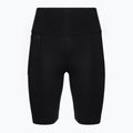 Spodenki treningowe damskie Under Armour Motion Bike Short black/jet gray 4