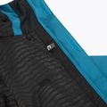 Kurtka snowboardowa męska Volcom Dua Ins Gore light blue 7