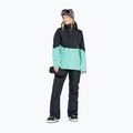 Kurtka snowboardowa damska Volcom V.Co Aris Ins Gore wasabi 2