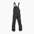 Spodnie snowboardowe dziecięce Volcom Barkley Ins Bib Overall black 2