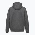 Bluza treningowa męska Nike Therma Fit Full-Zip charcoal heathr/dark smoke grey/black 9