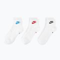 Skarpety Nike Everyday Essential 3 pary multicolor