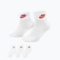 Skarpety Nike Everyday Essential 3 pary multicolor 3