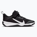 Buty dziecięce Nike Omni Multi-Court black/white 8