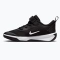 Buty dziecięce Nike Omni Multi-Court black/white 9