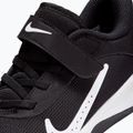 Buty dziecięce Nike Omni Multi-Court black/white 10