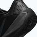 Buty dziecięce Nike Omni Multi-Court football black/anthracite 9