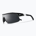 Okulary przeciwsłoneczne Nike Show X1 black/silver flash