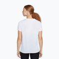 Koszulka treningowa damska Nike Dri-Fit white/black 3