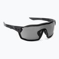 Okulary przeciwsłoneczne Nike Show X Rush matte black/dark grey