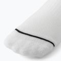 Skarpety  Jordan Everyday Ankle 3 pary white/black 4