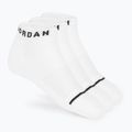 Skarpety  Jordan Everyday No-Show 3 pary white/black