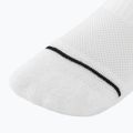 Skarpety  Jordan Everyday No-Show 3 pary white/black 4