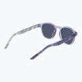 Okulary przeciwsłoneczne dziecięce Nike Smash indigo haze/ dark grey 5
