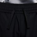 Spodenki treningowe dziecięce Nike Dri-Fit Multi black/white 5