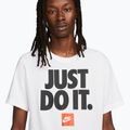 Koszulka męska Nike Sportswear white 4