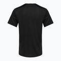 Koszulka do biegania męska Nike Miler Dri-Fit UV black 4
