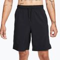 Spodenki treningowe męskie Nike Unlimited Dri-Fit 9" black 3