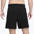 Spodenki męskie Nike Unlimited Dri-Fit 7" Unlined black/black/black 4