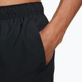 Spodenki męskie Nike Challenger Dri-Fit black/black/black 5