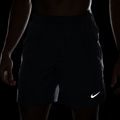 Spodenki męskie Nike Challenger Dri-Fit smoke grey/smoke grey 9