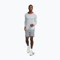 Spodenki męskie Nike Dri-Fit Challenger 7" 2in1 smoke grey/dark smoke grey 2