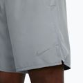 Spodenki męskie Nike Dri-Fit Challenger 7" 2in1 smoke grey/dark smoke grey 6