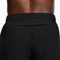 Spodenki męskie Nike Dri-Fit Challenger 9" Unlined black/black/black 6