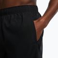 Spodenki męskie Nike Dri-Fit Challenger 9" Unlined black/black/black 7