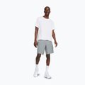 Spodenki męskie Nike Dri-Fit Challenger 9" Unlined smoke grey/smoke grey 2