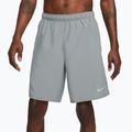 Spodenki męskie Nike Dri-Fit Challenger 9" Unlined smoke grey/smoke grey 4