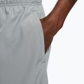 Spodenki męskie Nike Dri-Fit Challenger 9" Unlined smoke grey/smoke grey 6