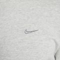 Koszulka treningowa męska Nike Dri-Fit Primary SS dark grey heather/heather/smoke grey 6