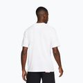 Koszulka treningowa męska Nike Dri-Fit Primary white 2