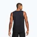 Koszulka męska Nike Primary Dri-Fit Versatile black/black 3