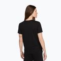 Koszulka damska Nike Sportswear Club Essentials Logo black/white 3