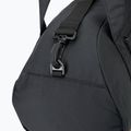Torba treningowa damska Nike Gym Club 24 l black/ black/ white 5