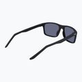 Okulary przeciwsłoneczne Nike Fire L matte black/ polar grey 5