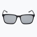Okulary przeciwsłoneczne Nike Rave black/polar silver flash 3