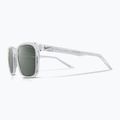 Okulary przeciwsłoneczne Nike Rave clear/polar green